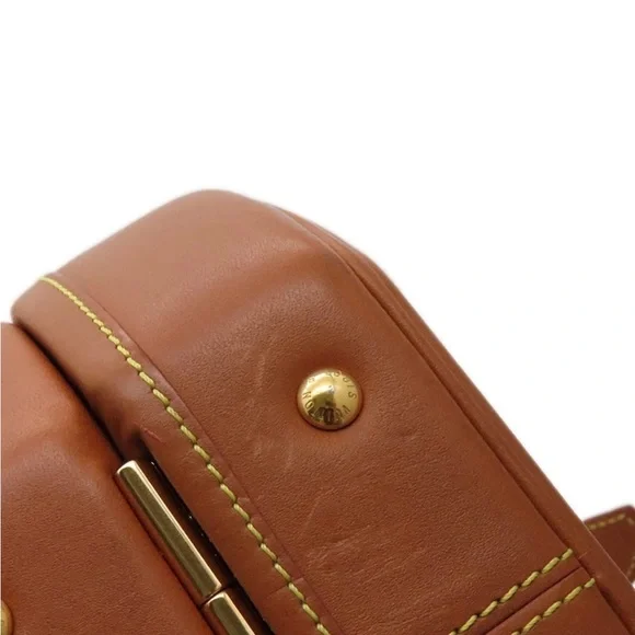 Louis Vuitton x Grace Coddington Catogram Petite Boite Chapeau Limited Edition - Picture 6 of 16